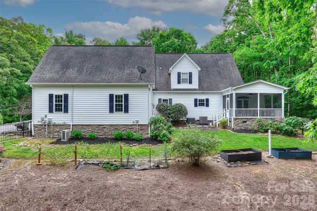 9470 Hutchinson Lane, Charlotte, NC 28216