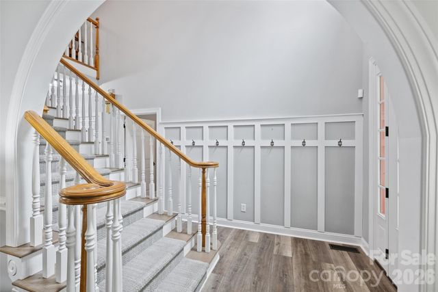 9470 Hutchinson Lane, Charlotte, NC 28216