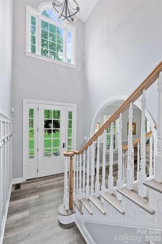 9470 Hutchinson Lane, Charlotte, NC 28216