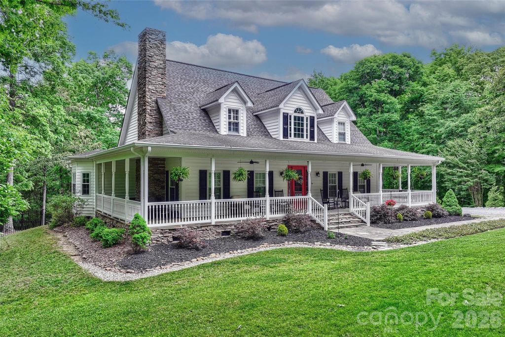 9470 Hutchinson Lane, Charlotte, NC 28216
