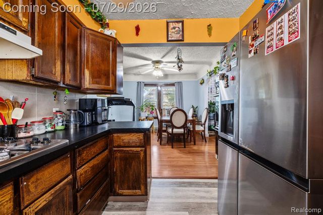 18810 Reed Street, Melvindale, MI 48122