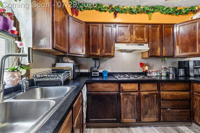 18810 Reed Street, Melvindale, MI 48122