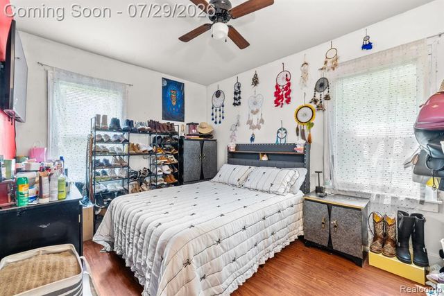 18810 Reed Street, Melvindale, MI 48122