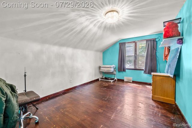 18810 Reed Street, Melvindale, MI 48122
