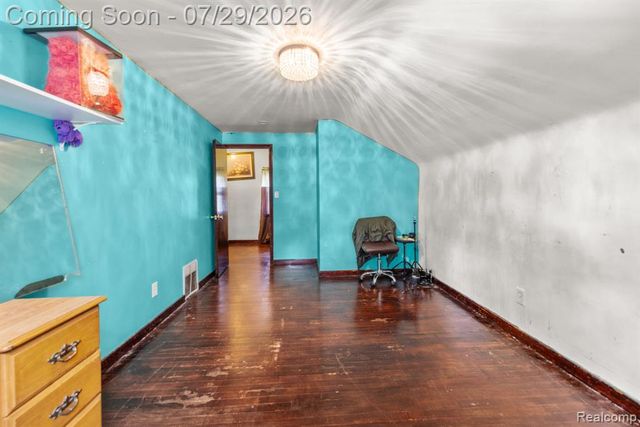 18810 Reed Street, Melvindale, MI 48122