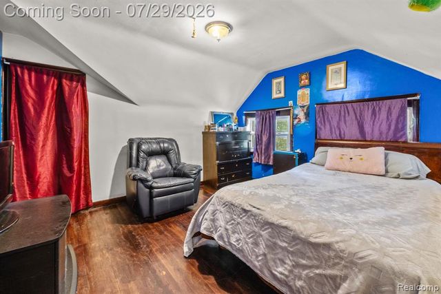 18810 Reed Street, Melvindale, MI 48122