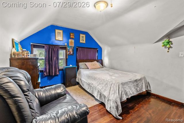 18810 Reed Street, Melvindale, MI 48122