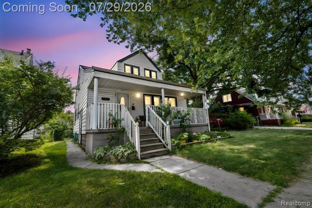 18810 Reed Street, Melvindale, MI 48122