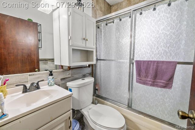 18810 Reed Street, Melvindale, MI 48122