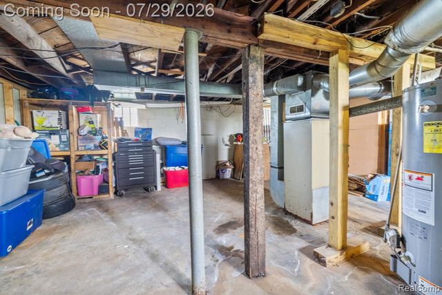 18810 Reed Street, Melvindale, MI 48122