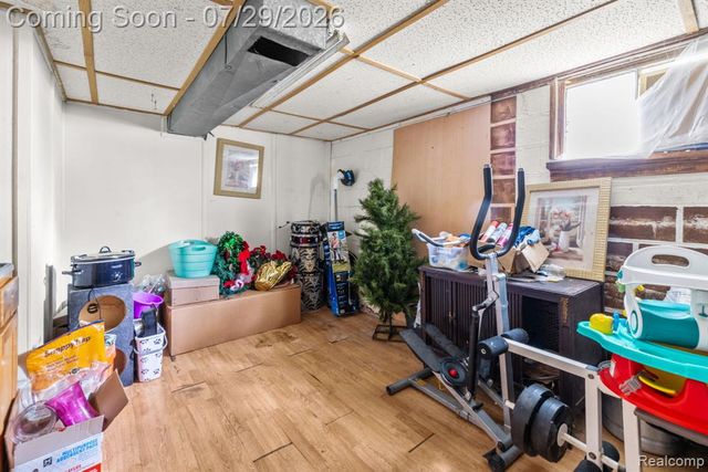 18810 Reed Street, Melvindale, MI 48122