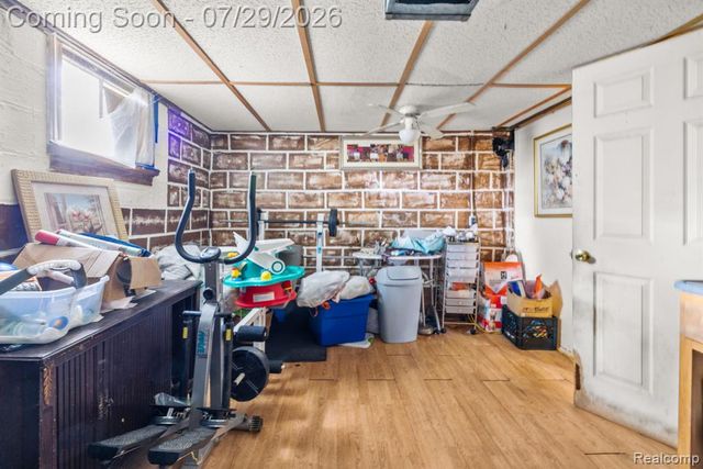 18810 Reed Street, Melvindale, MI 48122