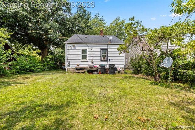 18810 Reed Street, Melvindale, MI 48122