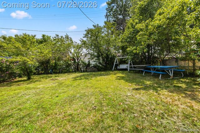 18810 Reed Street, Melvindale, MI 48122