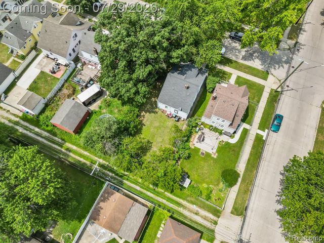 18810 Reed Street, Melvindale, MI 48122
