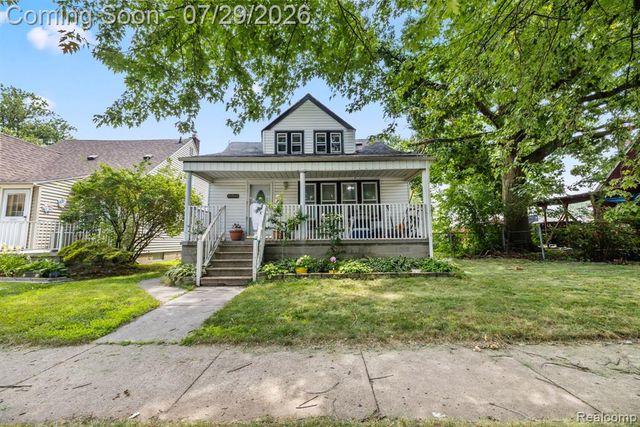 18810 Reed Street, Melvindale, MI 48122