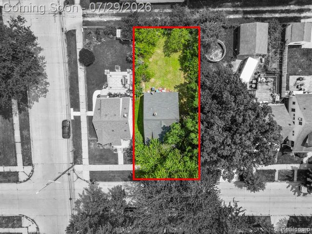 18810 Reed Street, Melvindale, MI 48122