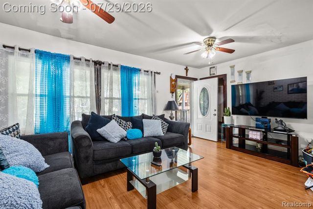 18810 Reed Street, Melvindale, MI 48122