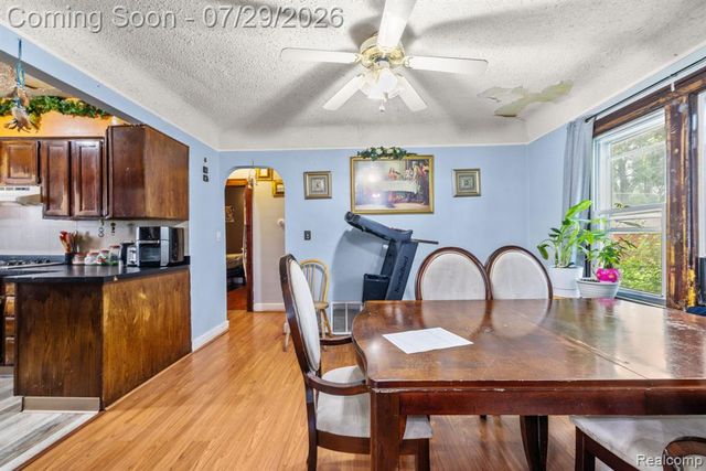 18810 Reed Street, Melvindale, MI 48122