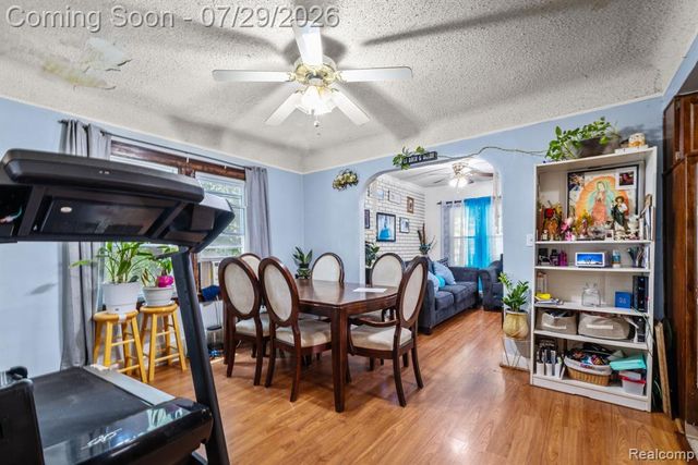 18810 Reed Street, Melvindale, MI 48122