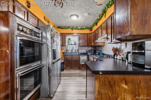 18810 Reed Street, Melvindale, MI 48122