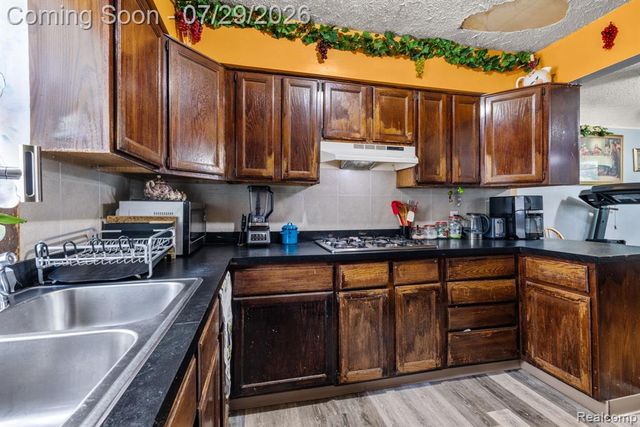 18810 Reed Street, Melvindale, MI 48122
