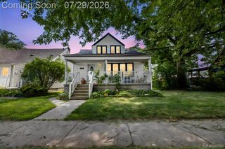18810 Reed Street, Melvindale, MI 48122