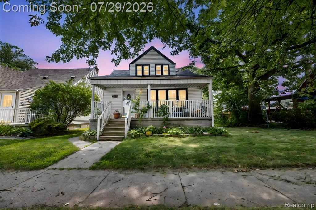 18810 Reed Street, Melvindale, MI 48122