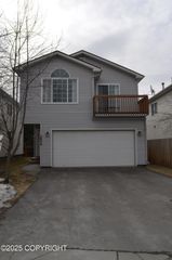 2924 Red Currant Circle, Anchorage, AK 99507