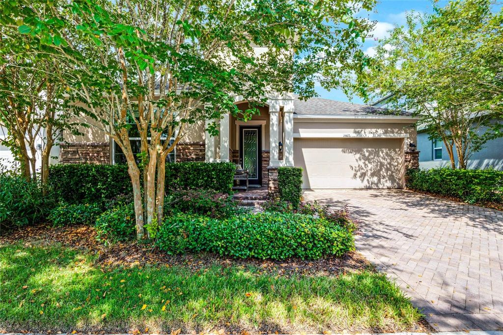 14413 MAGNOLIA RIDGE LOOP, Winter Garden, FL 34787