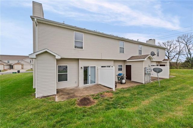 1640 SW Madison Street, Lee's Summit, MO 64081
