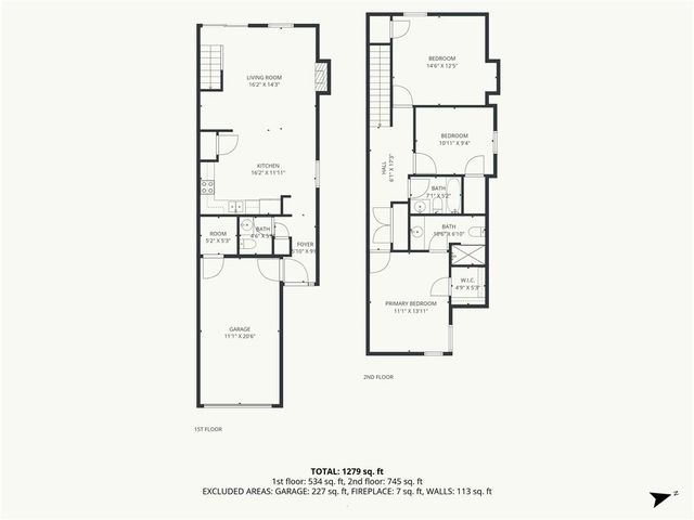 1640 SW Madison Street, Lee's Summit, MO 64081