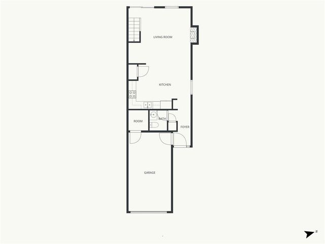 1640 SW Madison Street, Lee's Summit, MO 64081