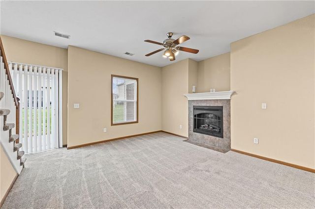 1640 SW Madison Street, Lee's Summit, MO 64081