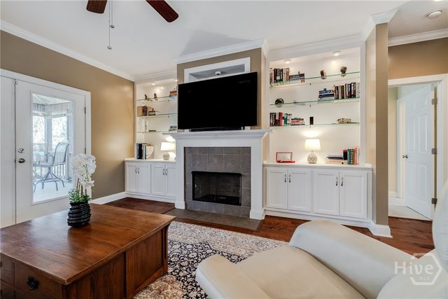 122 Mosswood Drive, Savannah, GA 31405