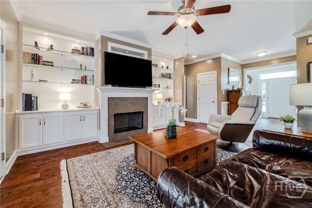 122 Mosswood Drive, Savannah, GA 31405