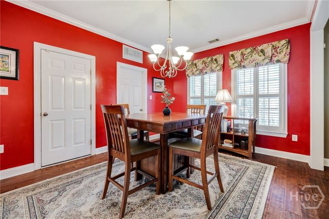 122 Mosswood Drive, Savannah, GA 31405