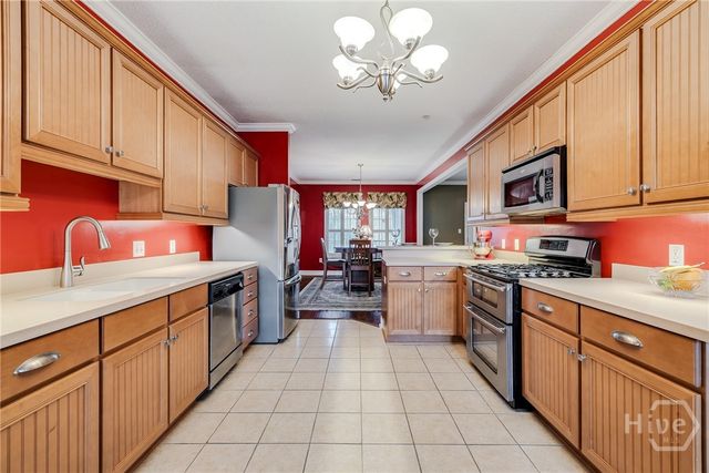 122 Mosswood Drive, Savannah, GA 31405