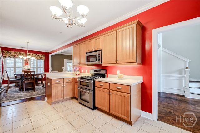 122 Mosswood Drive, Savannah, GA 31405