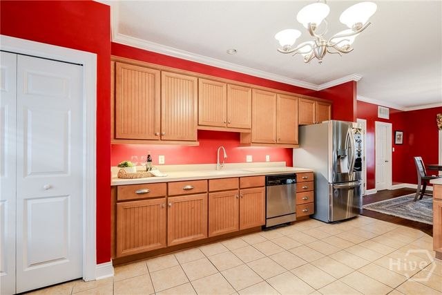 122 Mosswood Drive, Savannah, GA 31405