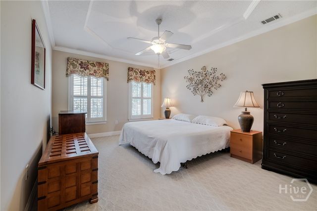 122 Mosswood Drive, Savannah, GA 31405