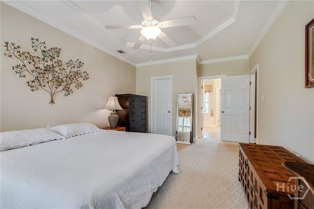 122 Mosswood Drive, Savannah, GA 31405