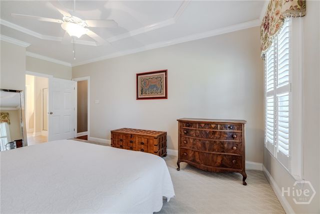 122 Mosswood Drive, Savannah, GA 31405