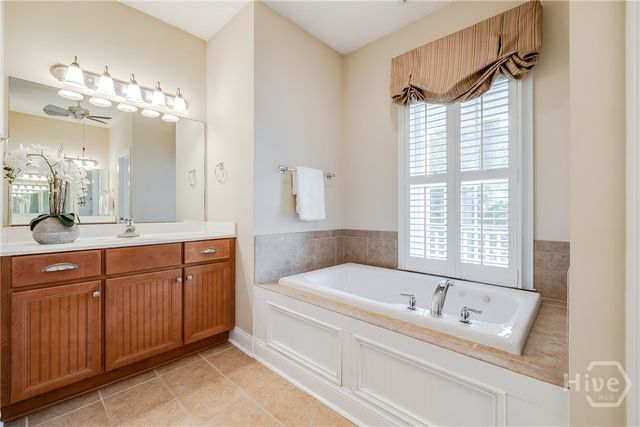 122 Mosswood Drive, Savannah, GA 31405