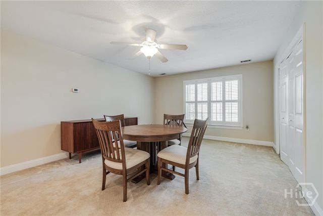 122 Mosswood Drive, Savannah, GA 31405