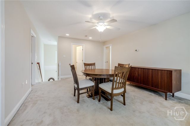 122 Mosswood Drive, Savannah, GA 31405