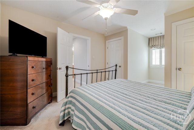 122 Mosswood Drive, Savannah, GA 31405