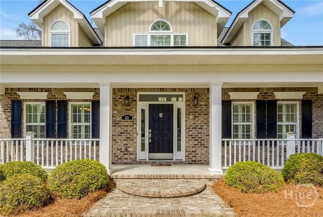 122 Mosswood Drive, Savannah, GA 31405