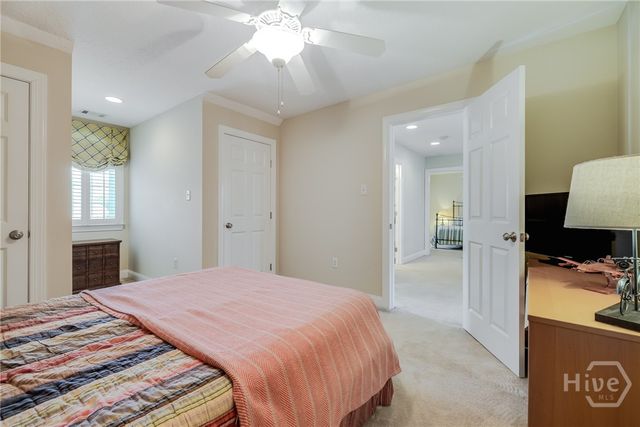 122 Mosswood Drive, Savannah, GA 31405