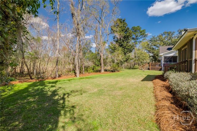 122 Mosswood Drive, Savannah, GA 31405